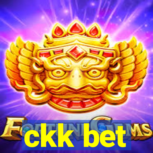 ckk bet